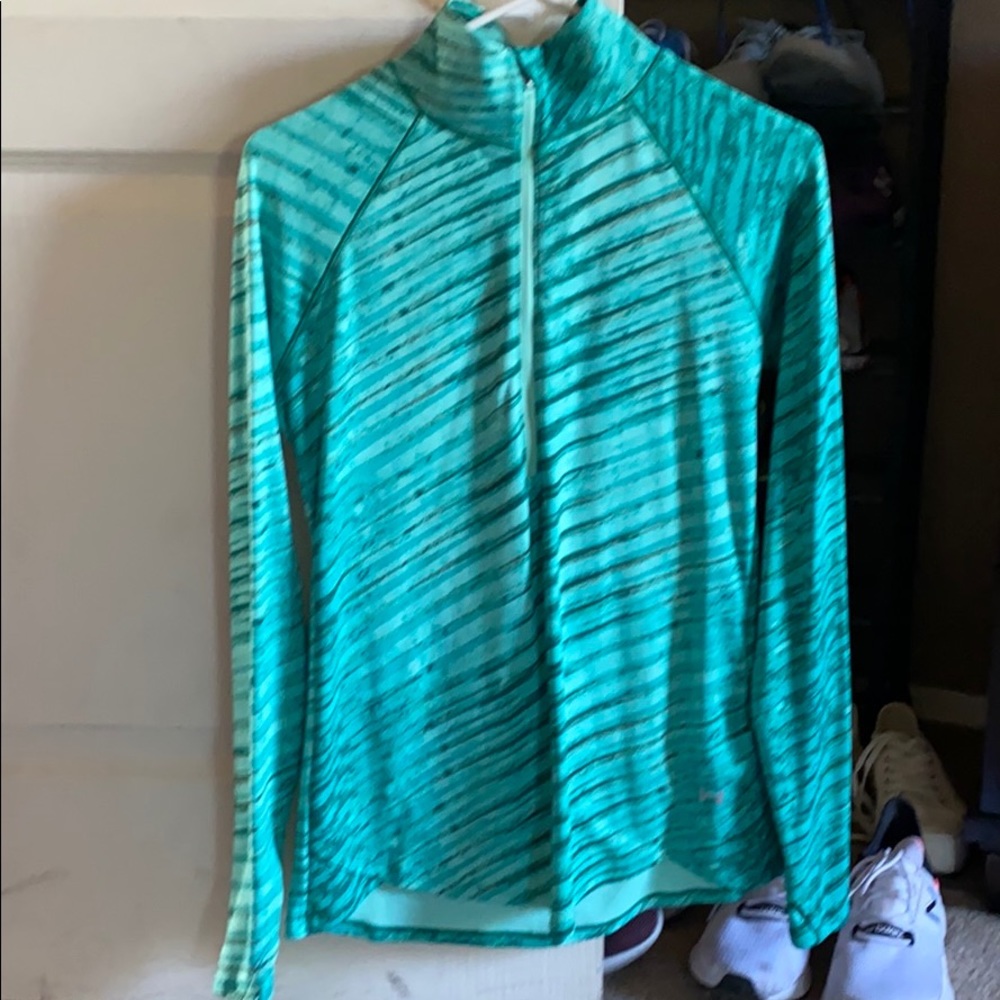 Under Armour cold gear run jacket